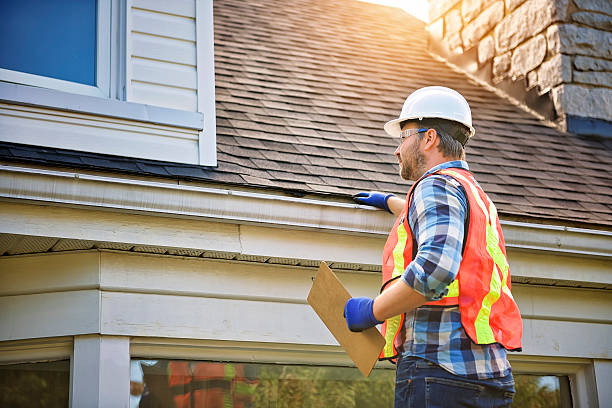 Licensed Storm Damage Roof Repair service in White Sulphur Springs, MT - Roof Repair Smedway